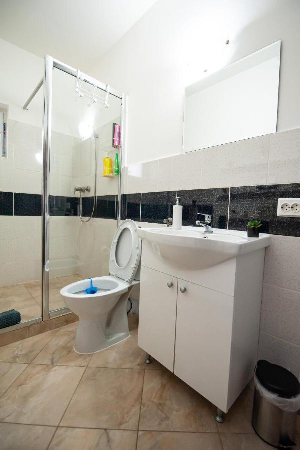 1 Freidorf Apartment Timisoara Bagian luar foto