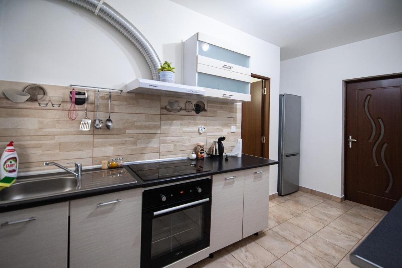 1 Freidorf Apartment Timisoara Bagian luar foto
