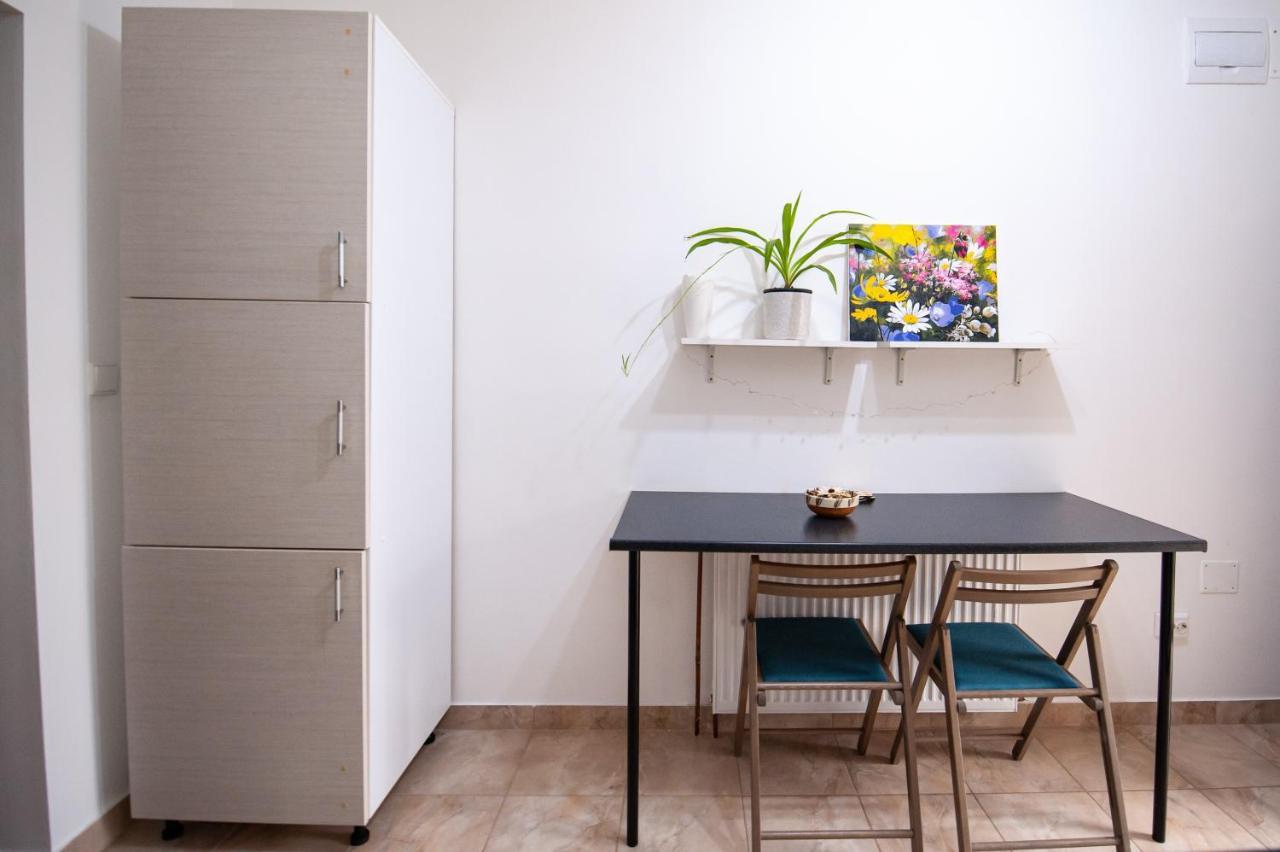 1 Freidorf Apartment Timisoara Bagian luar foto