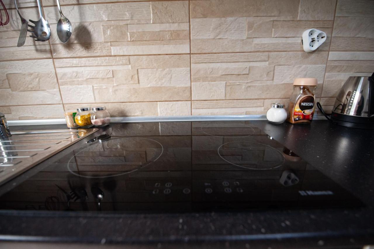 1 Freidorf Apartment Timisoara Bagian luar foto
