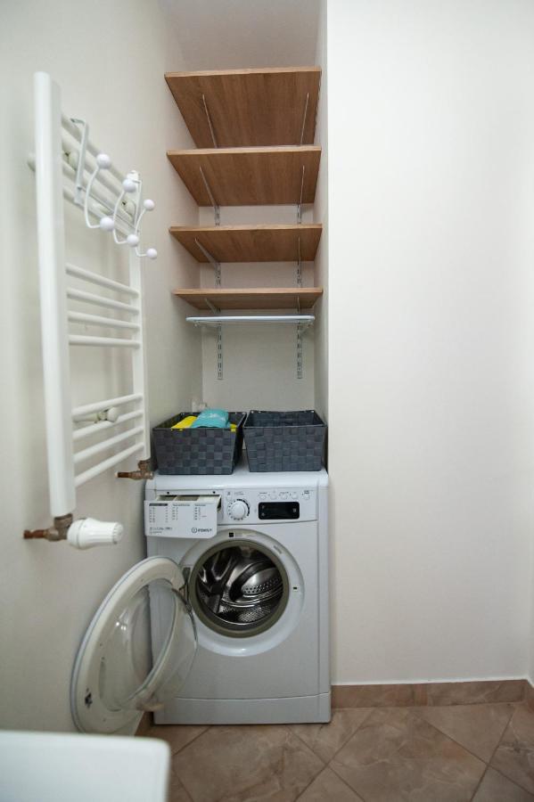 1 Freidorf Apartment Timisoara Bagian luar foto