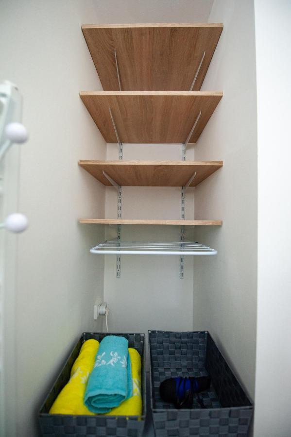1 Freidorf Apartment Timisoara Bagian luar foto