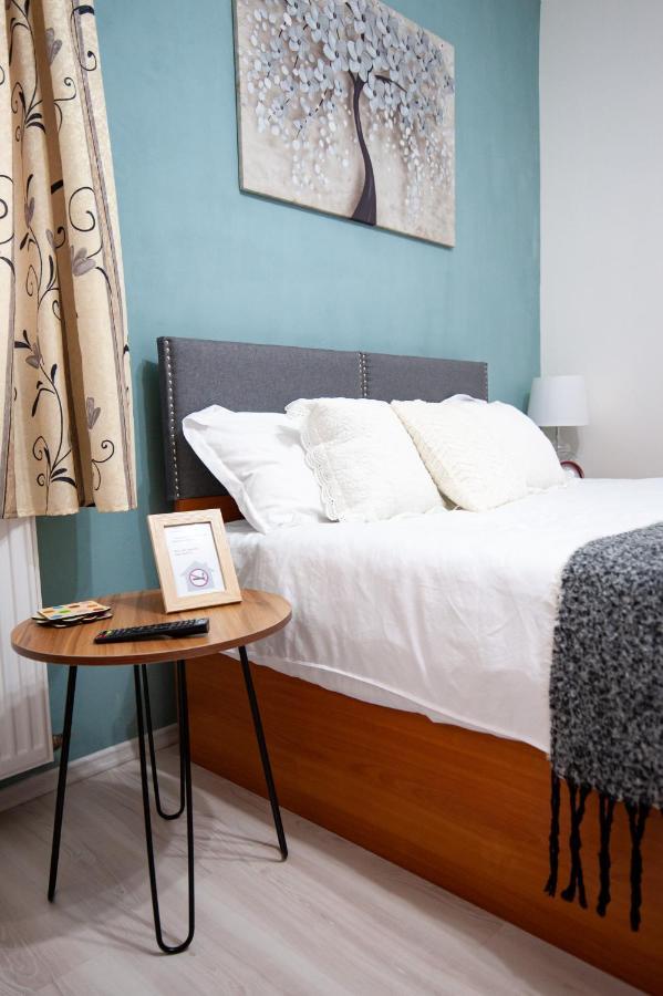 1 Freidorf Apartment Timisoara Bagian luar foto