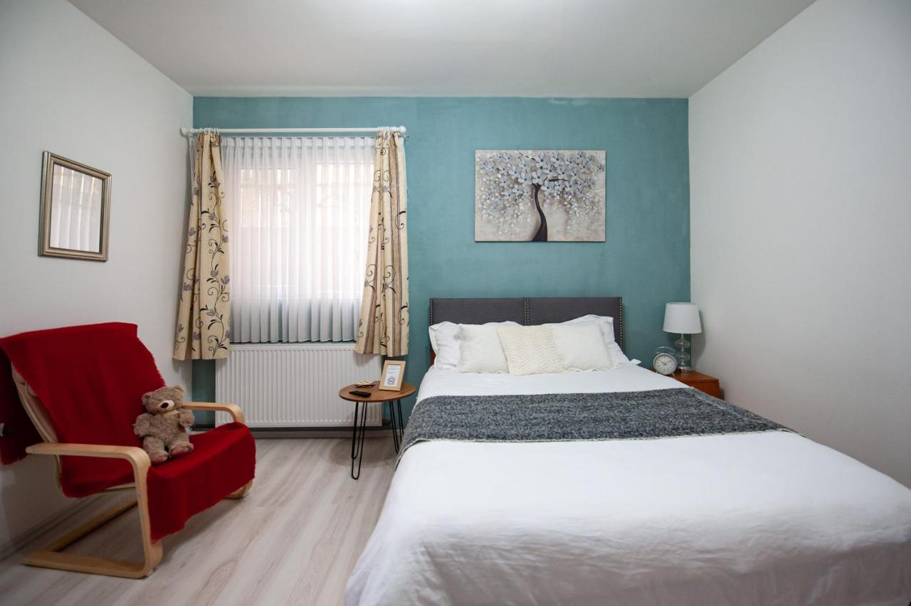 1 Freidorf Apartment Timisoara Bagian luar foto