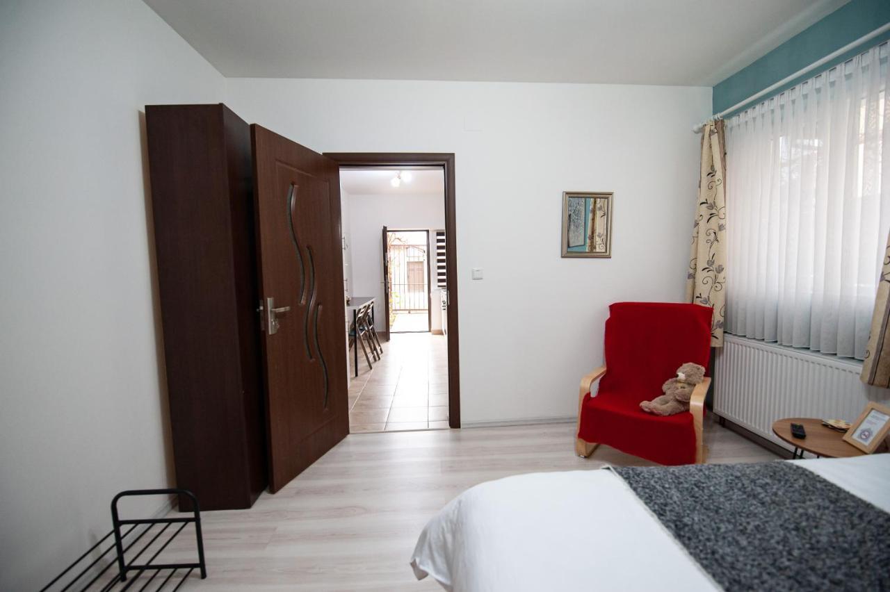 1 Freidorf Apartment Timisoara Bagian luar foto
